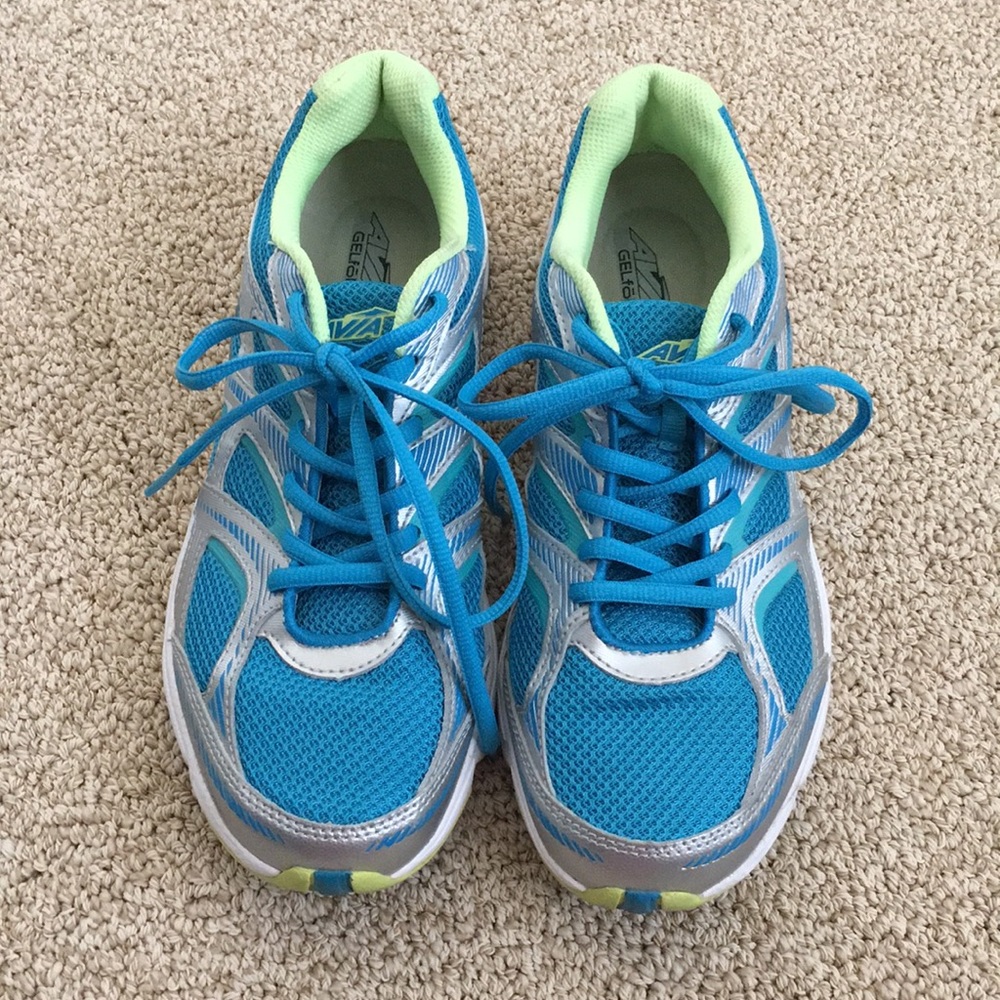 Avia Workout Shoes